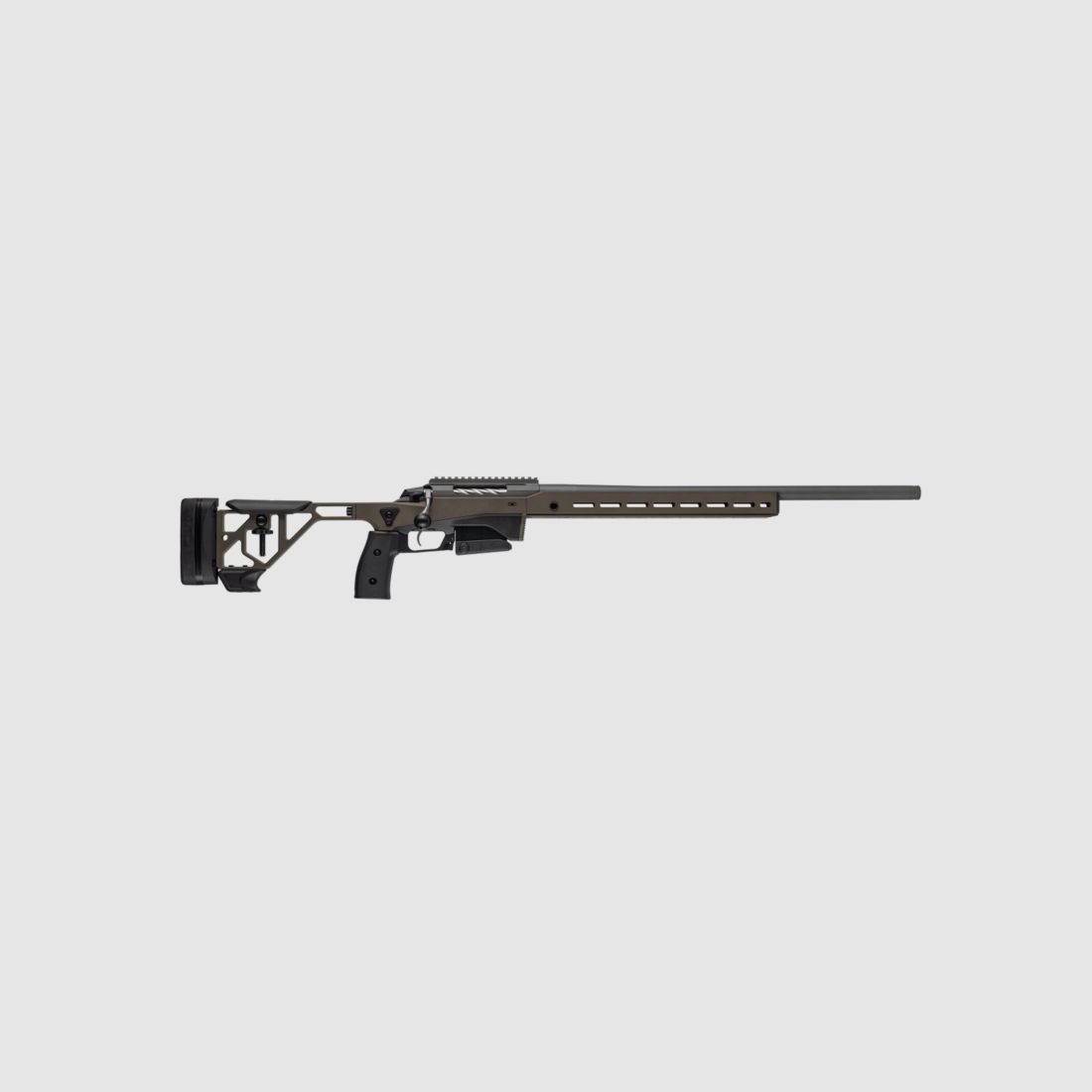 Karabin Tikka T3X ACE Target 23,7" 6,5 Creedmoor Brown