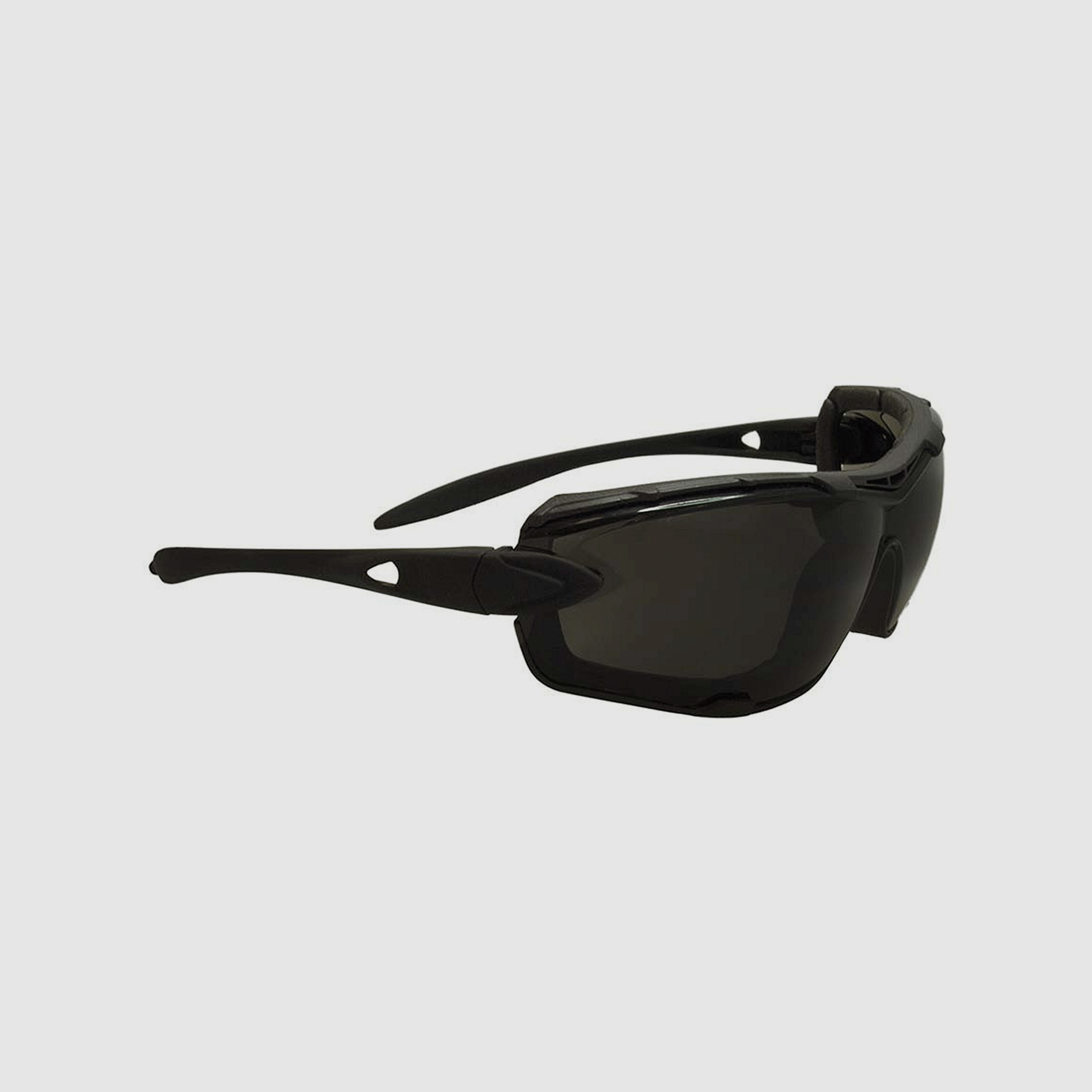 OCCHIALI – SWISS EYE – DETECTION (SCHWARZ), Bild 1 von 3