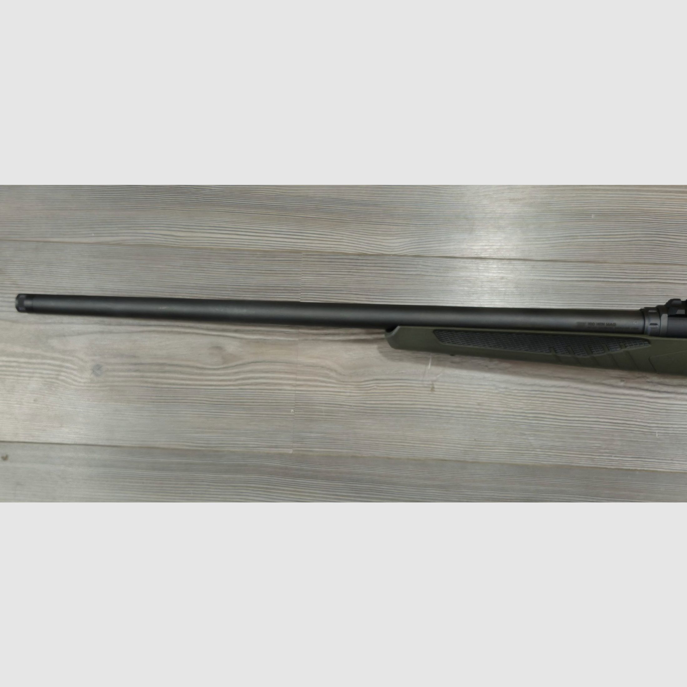 SAVAGE RIFLE IMPULSE 300 win mag RETTIFILO, immagine 4 di 6