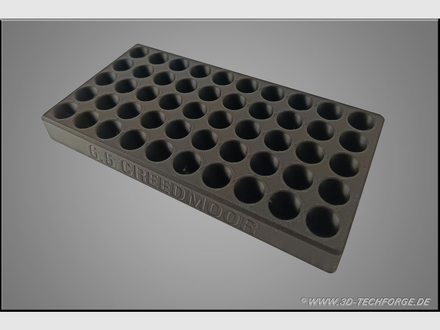 Präzise Ladebretter  – 6.5  CreedMoor    - Viele Kaliber verfügbar!