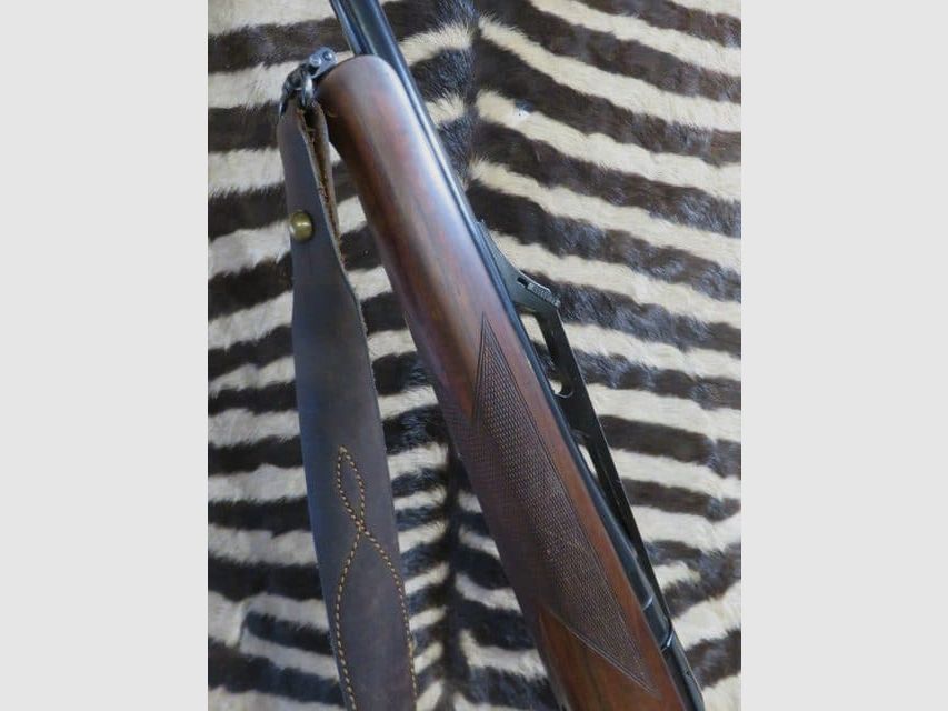 Verney-Carron Impact Plus Büchse cal.9,3×62 Lauf 52 cm, Bild 4 von 12