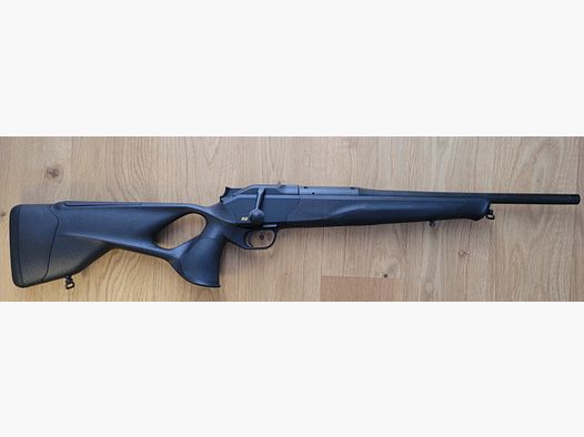 Blaser R8 Ultimate .308
