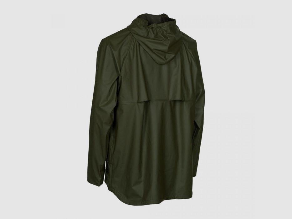 Deerhunter Hurricane Rain Jacket Art