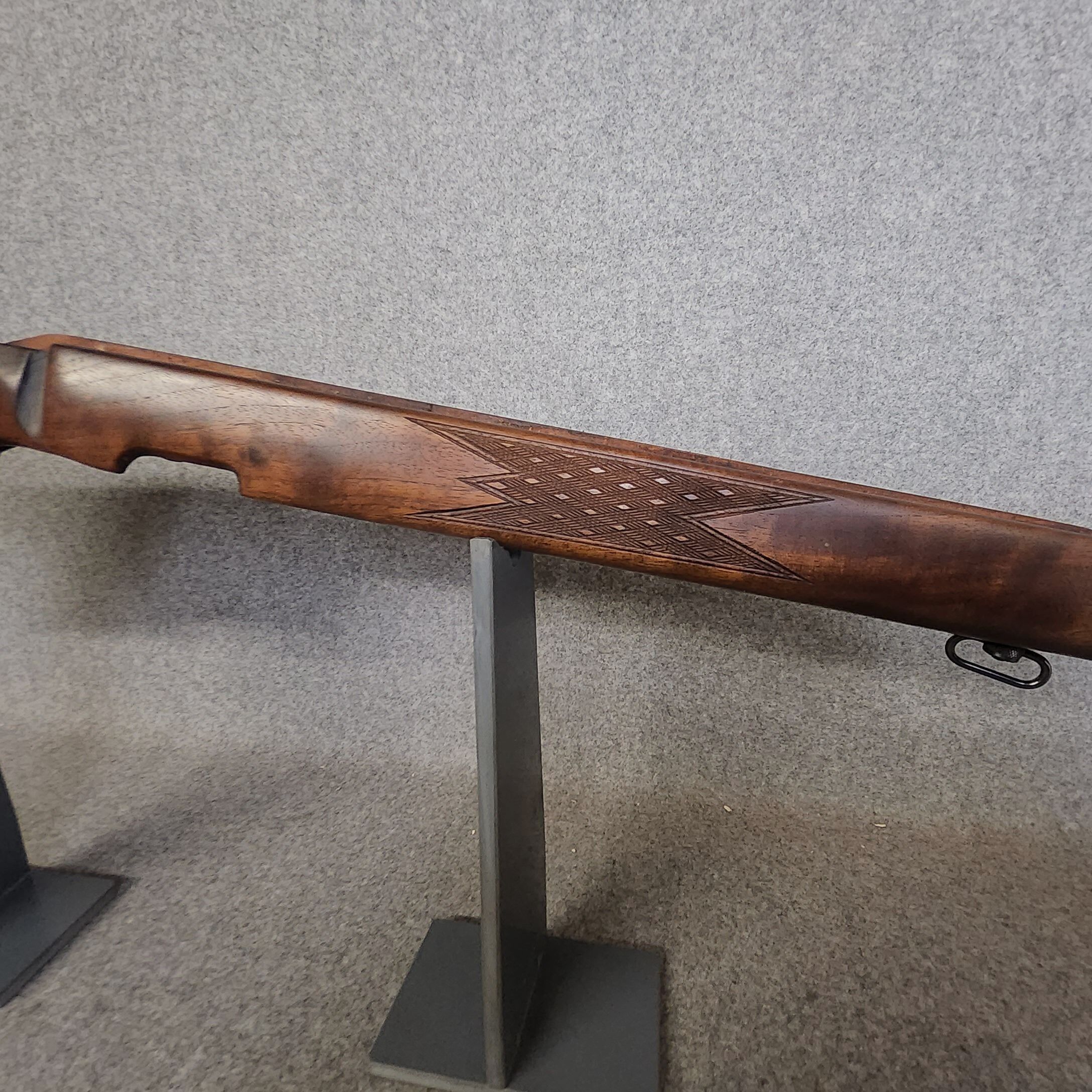 Steyr	 Mod. M
