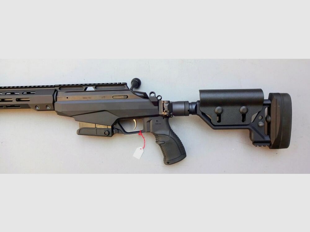 TIKKA T3x TACT A1
