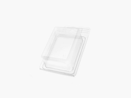 Blisterverpakking 180x45x20 mm