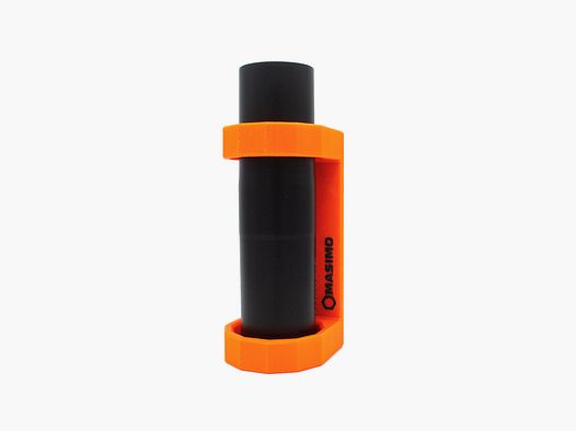 MASIMO Schalldämpferhalterung L bis 55mm