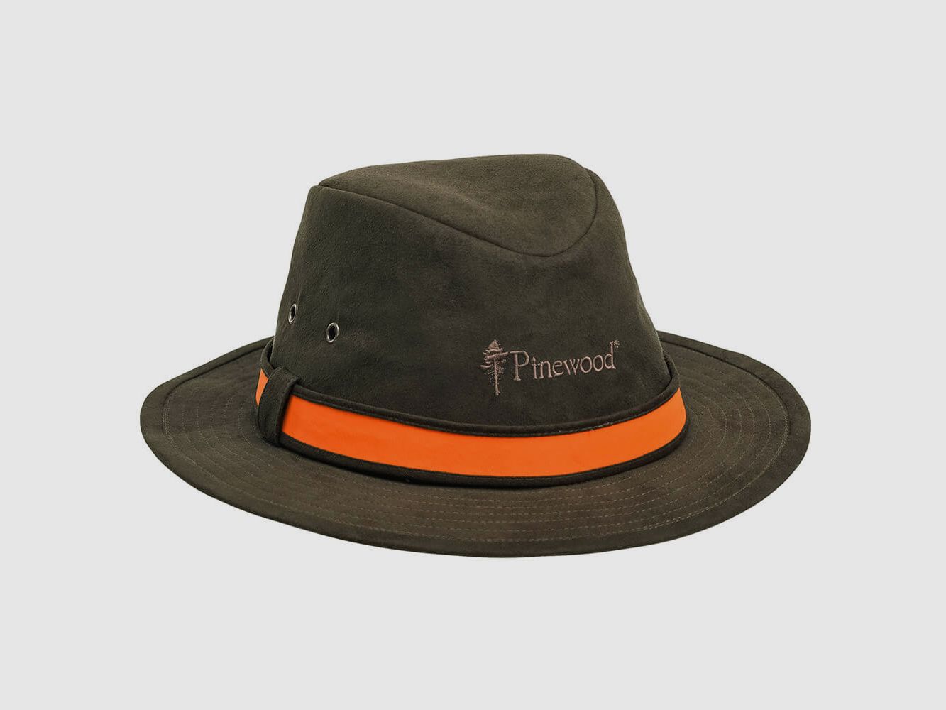 Pinewood Cappello da caccia, immagine 2 di 3