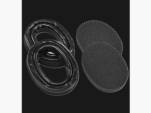 3M PELTOR, Hygienesatz Gel Kit für Com Tac