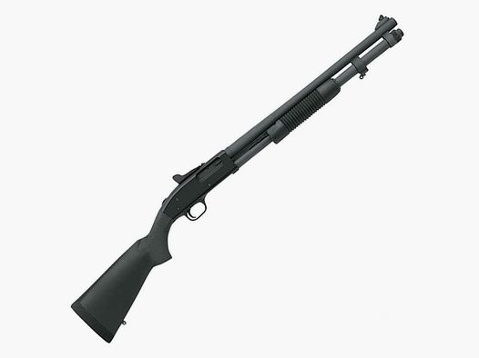 Mossberg 590 A1 Ghost Ring