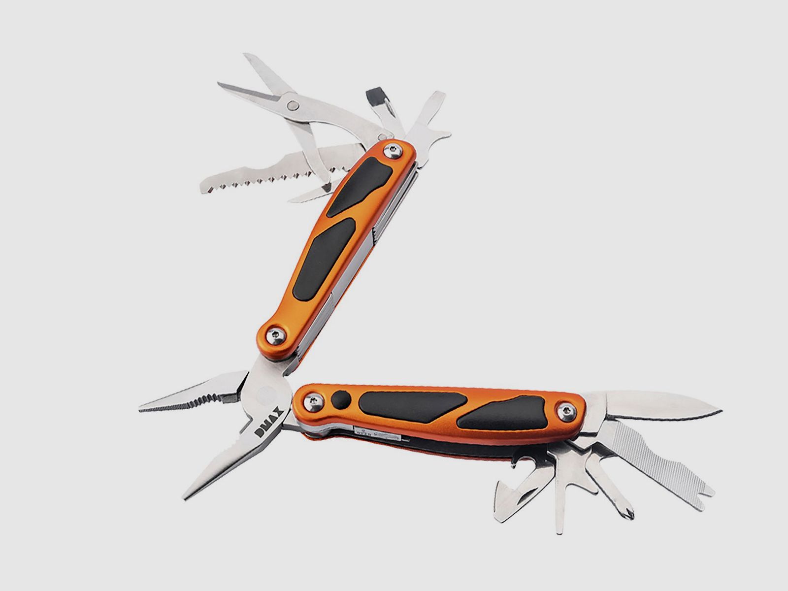 DMAX Maxigrip Multitool