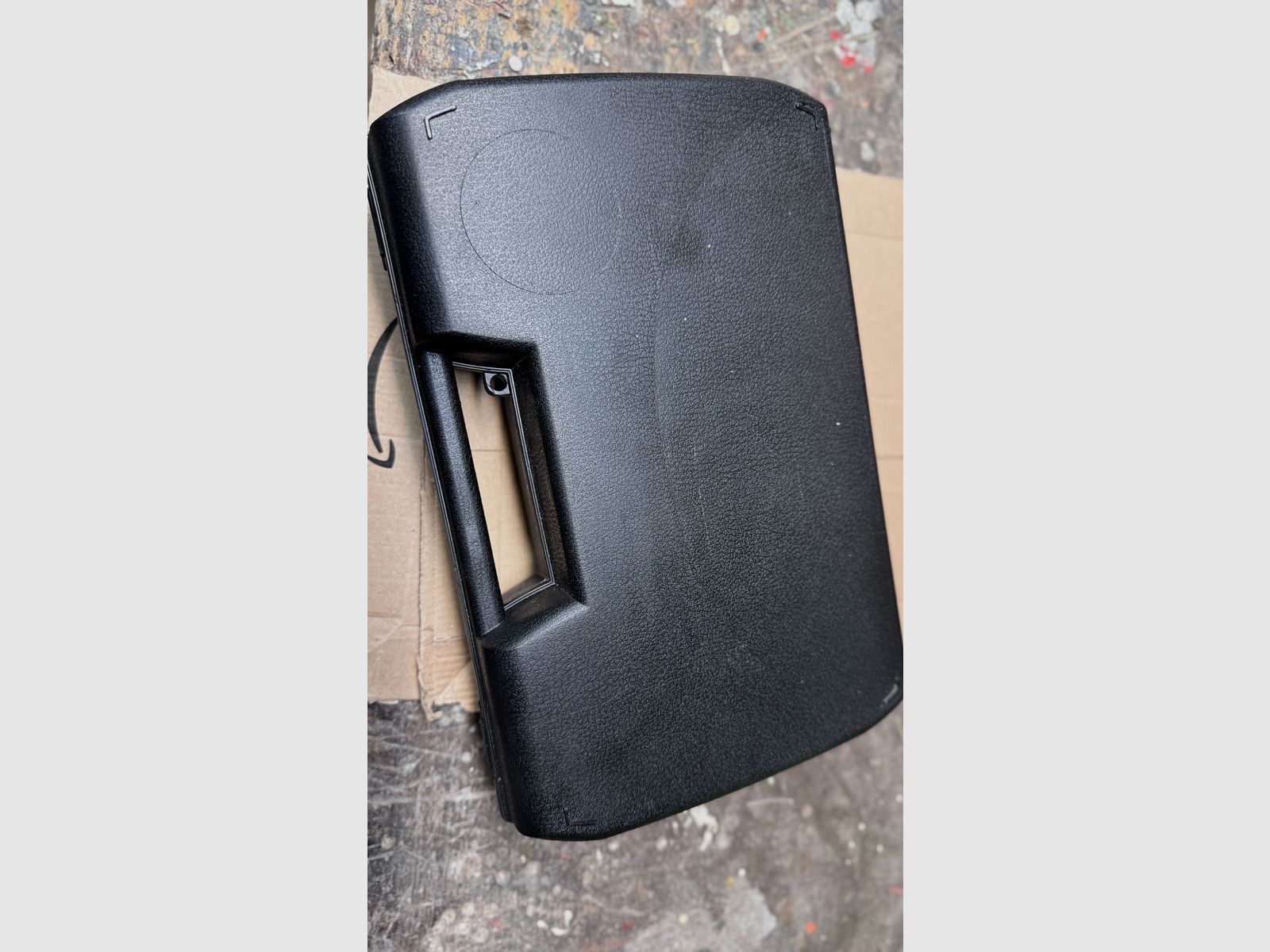 Co2 Pistole, SIG SAUER X-Five