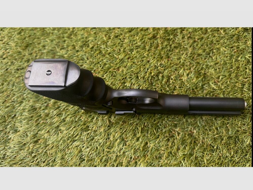 CZ 75 Sport II 9mm Luger