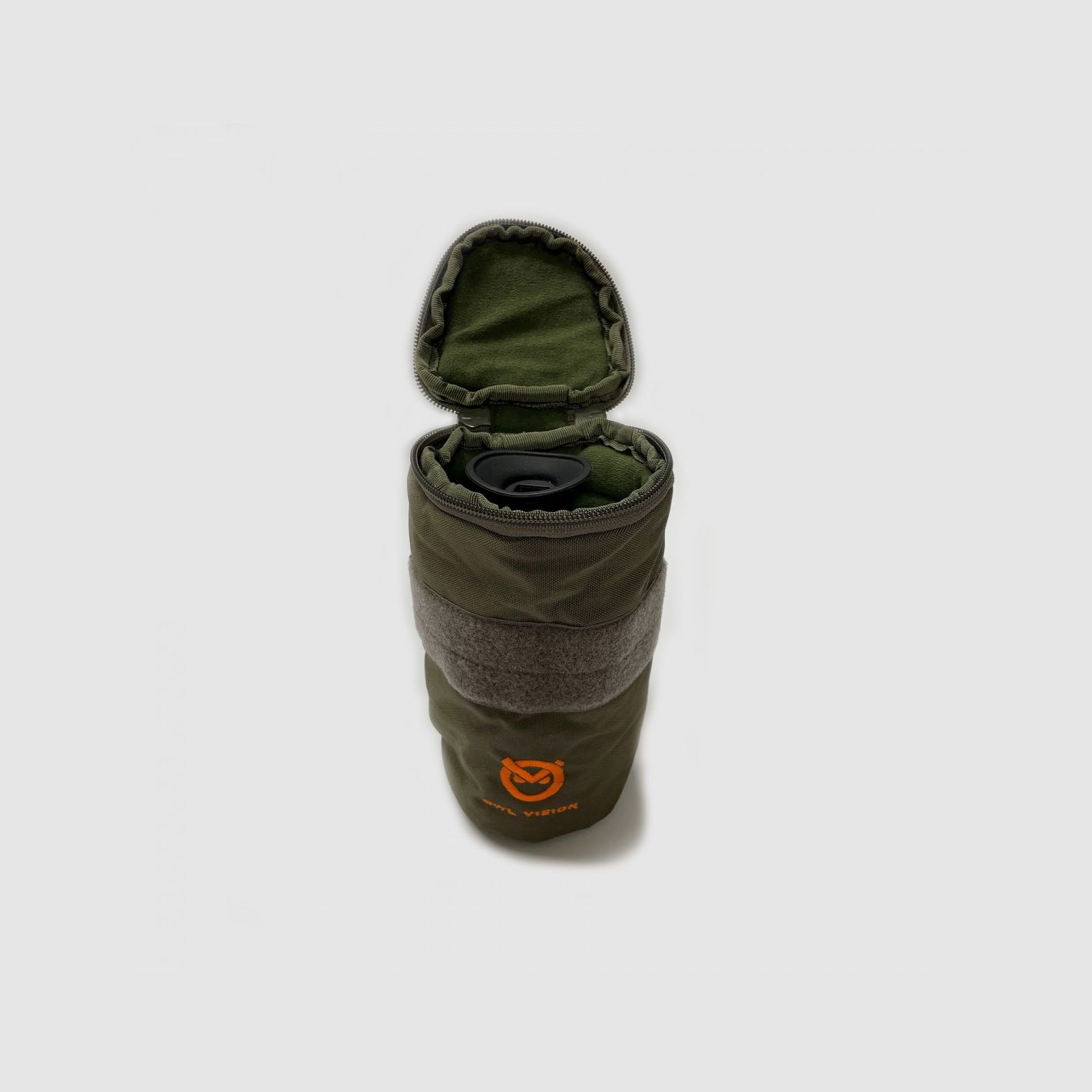 OWL THERMAL POUCH CUSTODIA RANGER GREEN, Bild 5 von 6