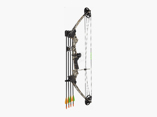 ARCO – BOOSTER – COMPOUND SCOUT RTS CAMO RH