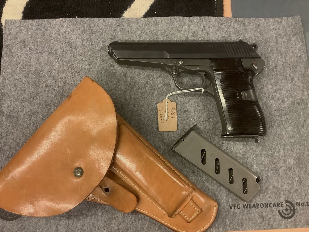 VZ 52