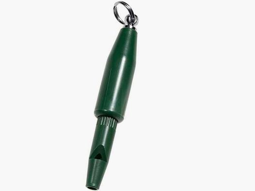 Locker Hubertus Fuchsreiz Mauspfeifchen