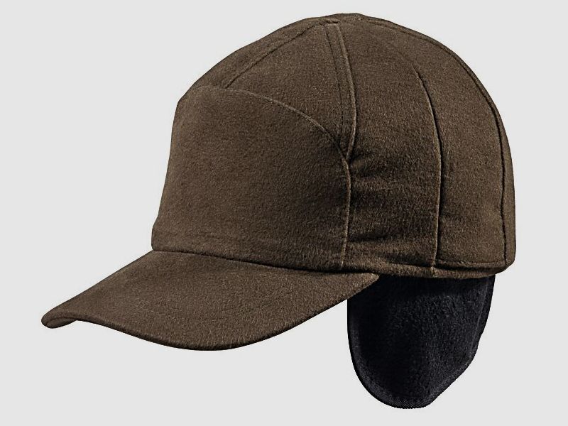 Cappello reversibile