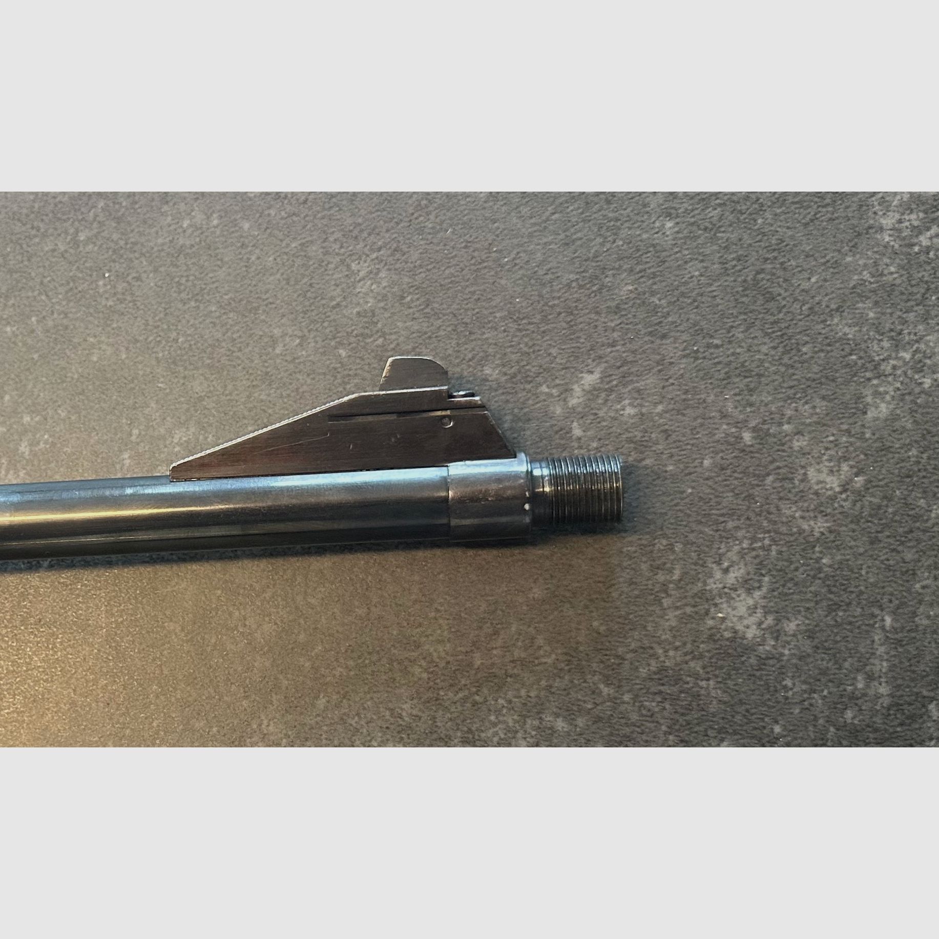 Mauser 66 in 8x68s with m13x1 muzzle thread and Meopta Meostar r2 2.5-15x56 riflescope