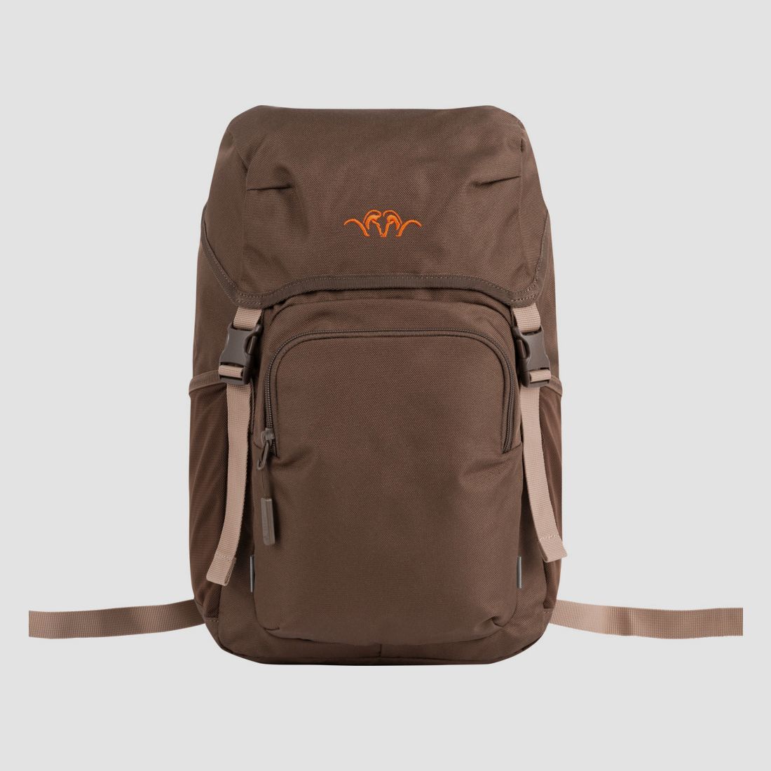 Mochila para niños Blaser marrón 30l