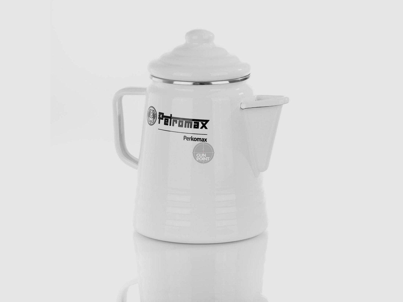 Perkolator 'Perkomax' wei