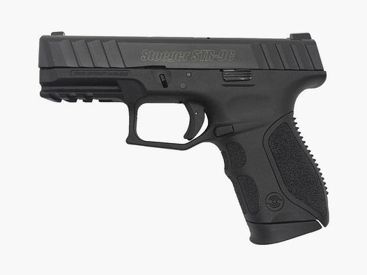 Stoeger STR-9C Optic Ready