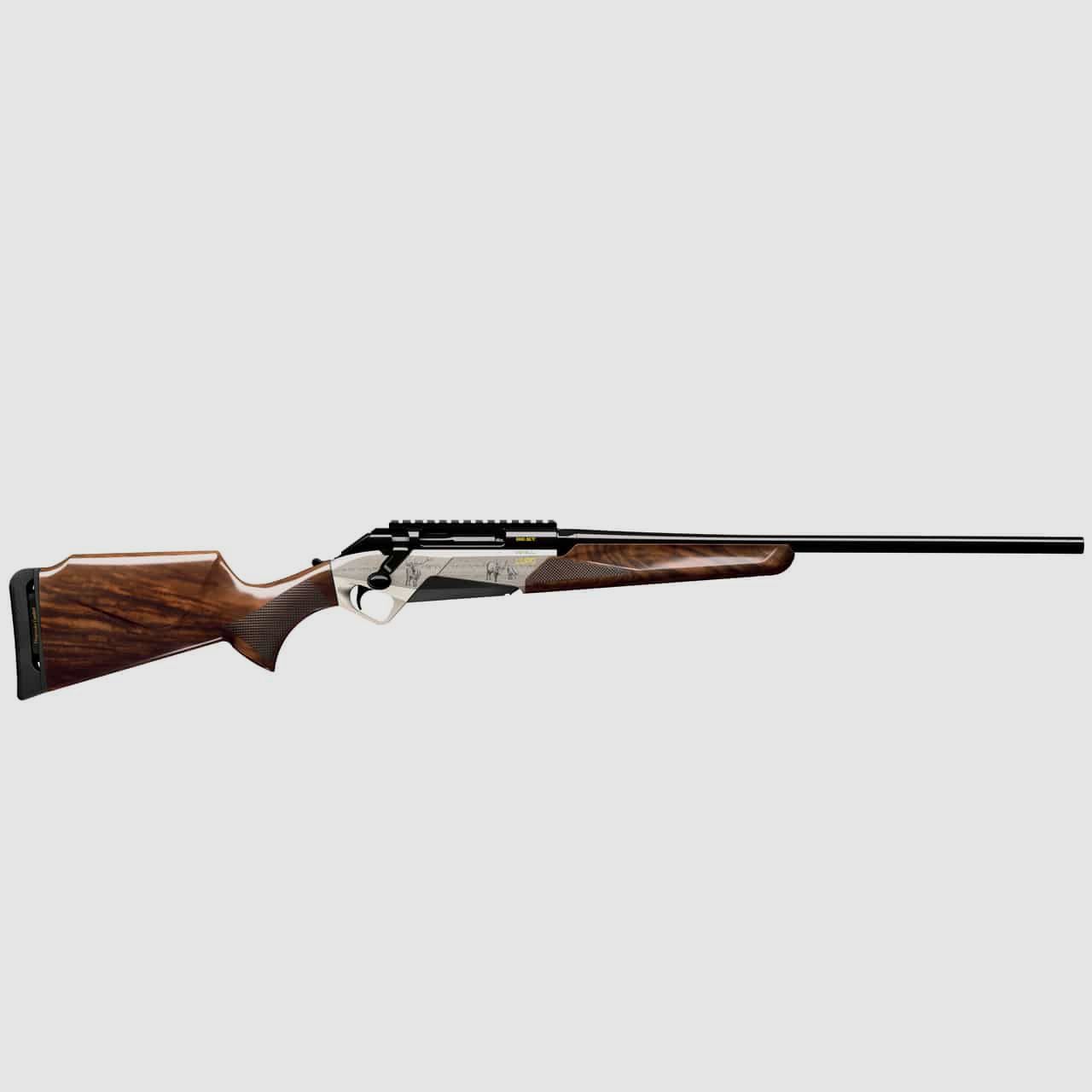 Carabine benelli lupo wood deluxe cal 300 WIN MAG, image 1 sur 3