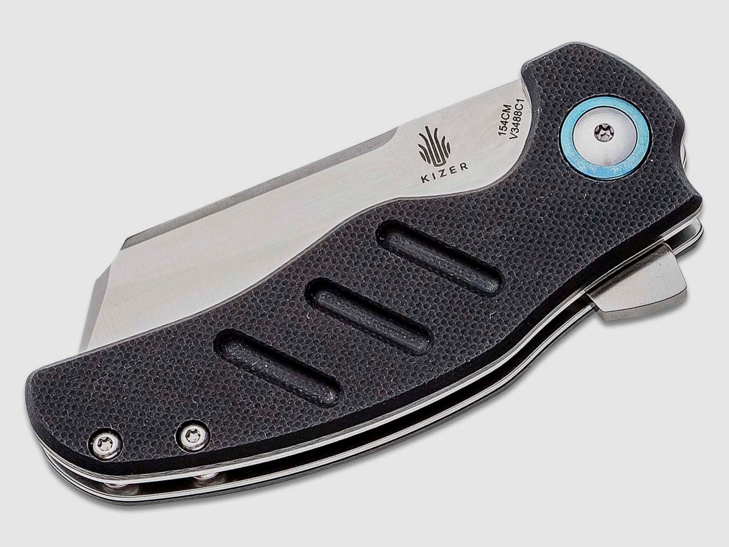 Alien Knife Small, image 1 of 2