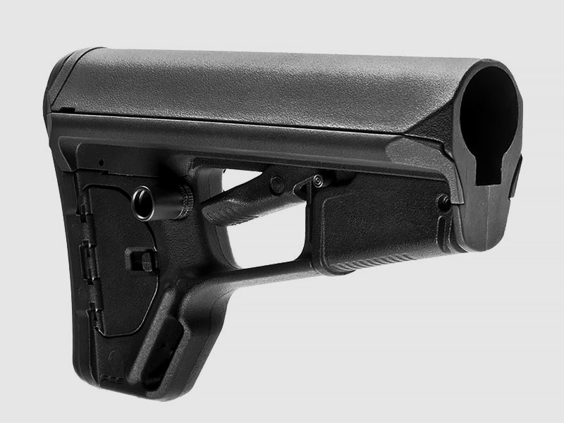 MAGPUL ACS-L Carbine Stock Black