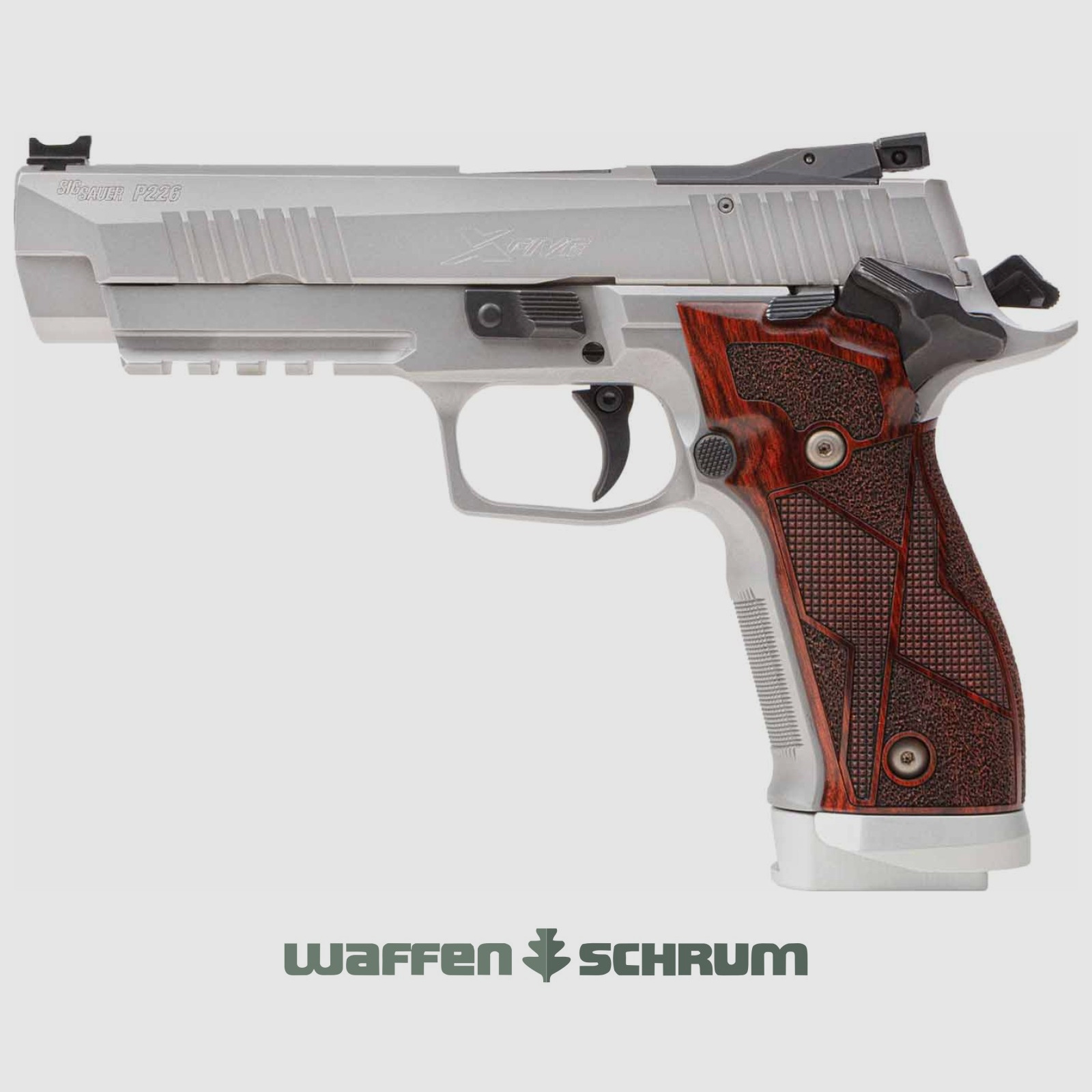 SIG-Sauer P226 X5 Classic