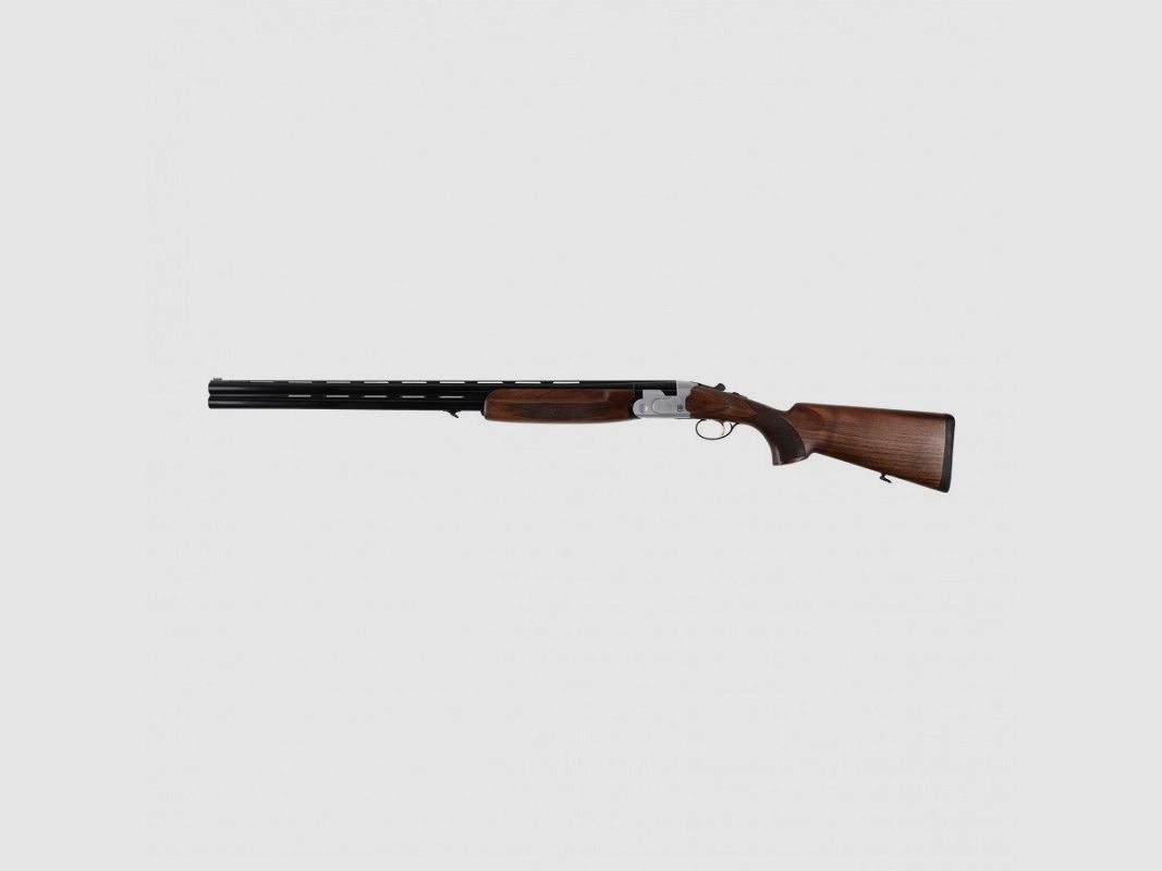Fucile sovrapposto ATA SP WHITE lunghezza canna 76 cm cal. 12/76, immagine 2 di 5
