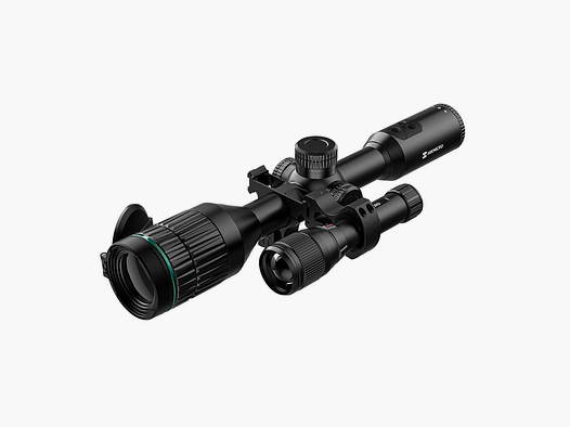 Digitale Nachtsichtzielfernrohr Hikmicro Alpex A50T mit IR-Lampe 850 nm HIKMICRO