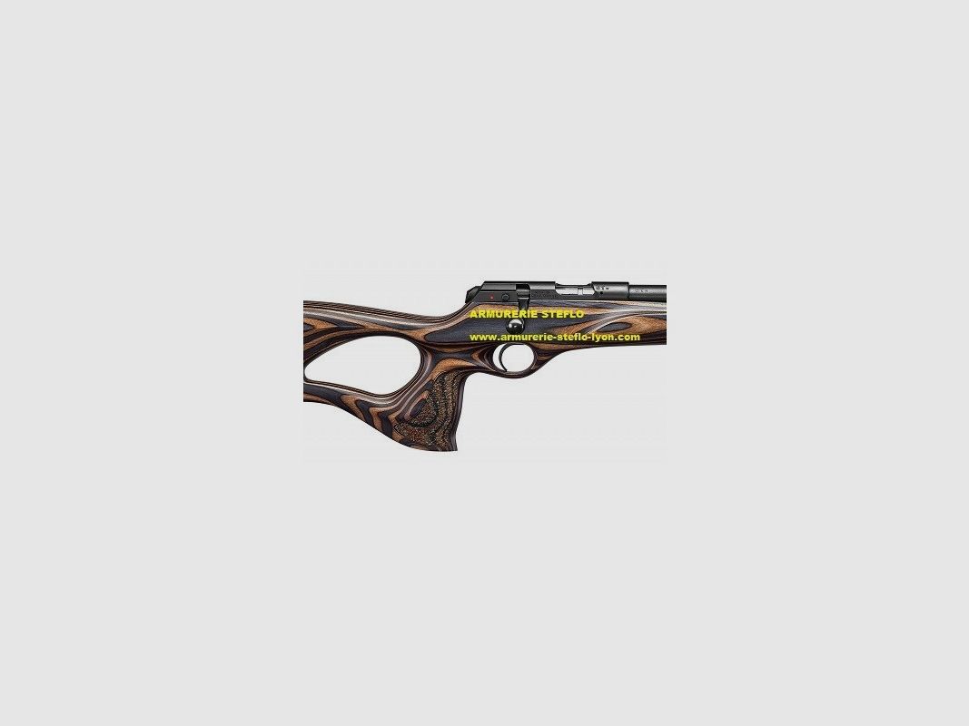CZ 457 Thumbhole 22LR, image 2 of 3