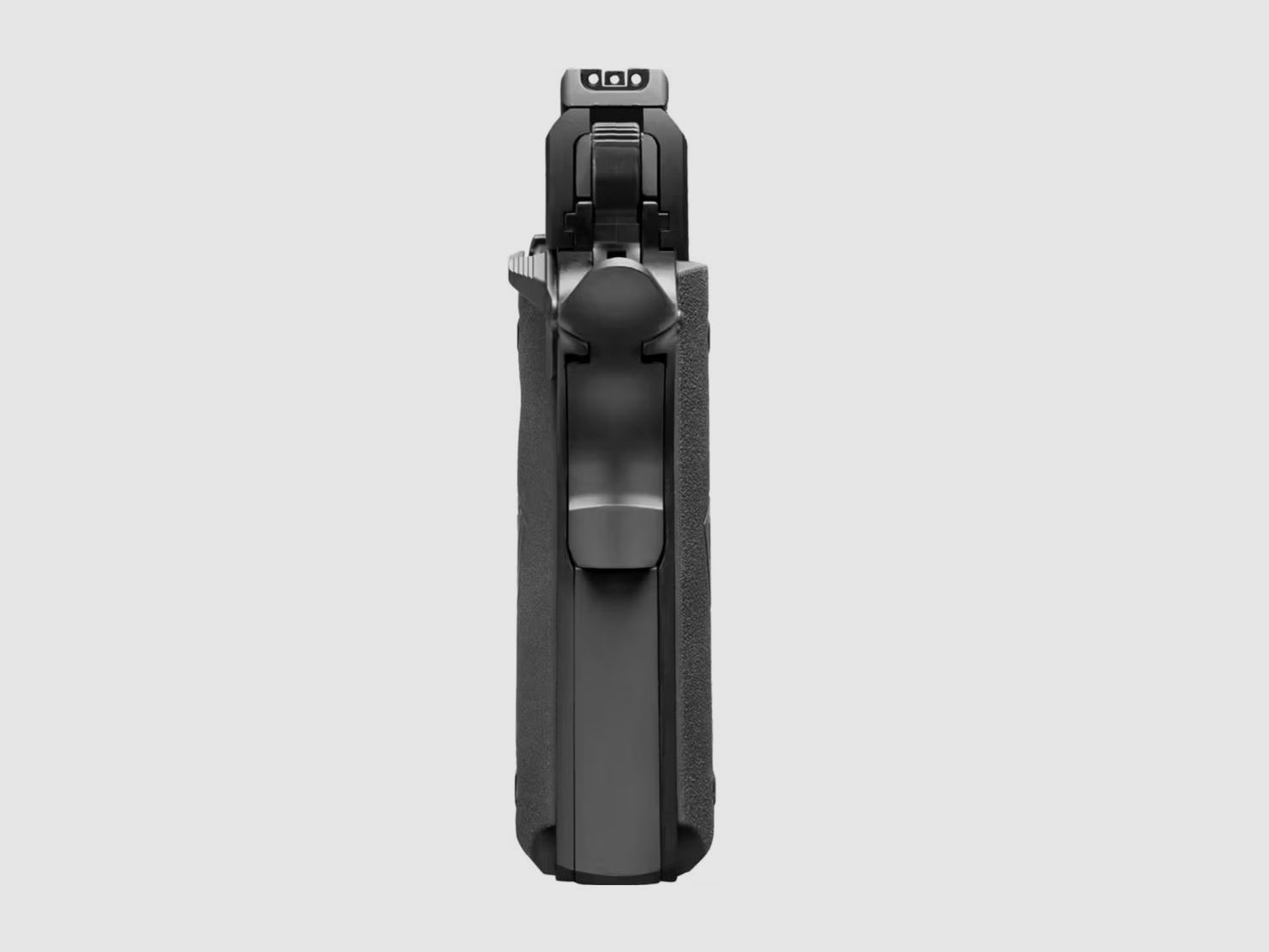 Hammerli Arms – pistola / Forge H1 5 pollici cal. .22 LR, 12 colpi, immagine 4 di 4