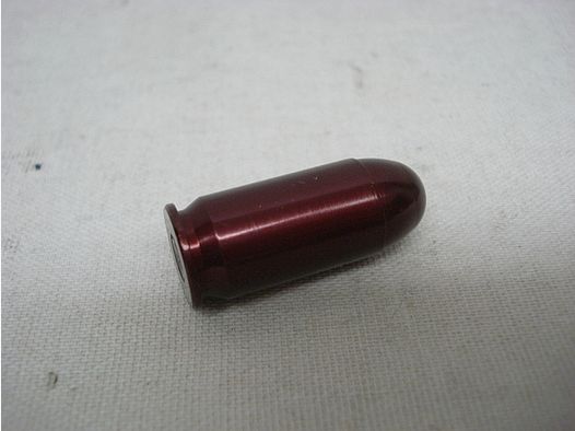 Pufferpatrone .45Auto - A-Zoom