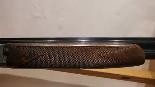 Jagdflinte Browning B525 Imperial Silver Limitierte Serie Kal. 20/71cm, Bild 5 von 14