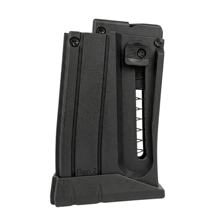 Magazynek PALLAS 10nb kal. 22LR – czarny