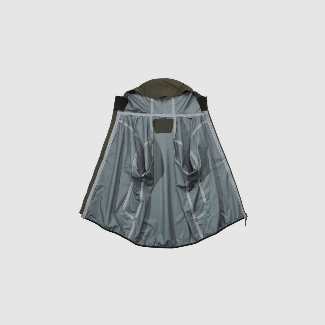 BERETTA Chamois 3L Jacket GROEN, afbeelding 2 van 3
