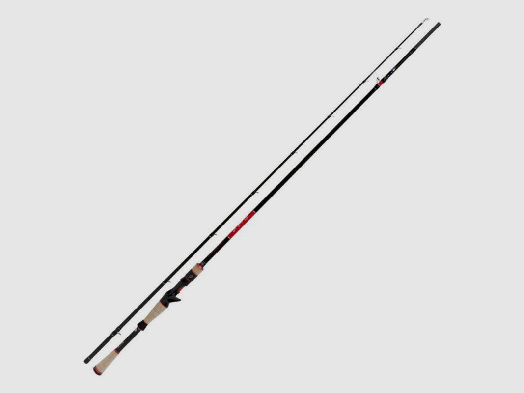 CANNE VOLKIEN NITRIX DA SWIM 710XH