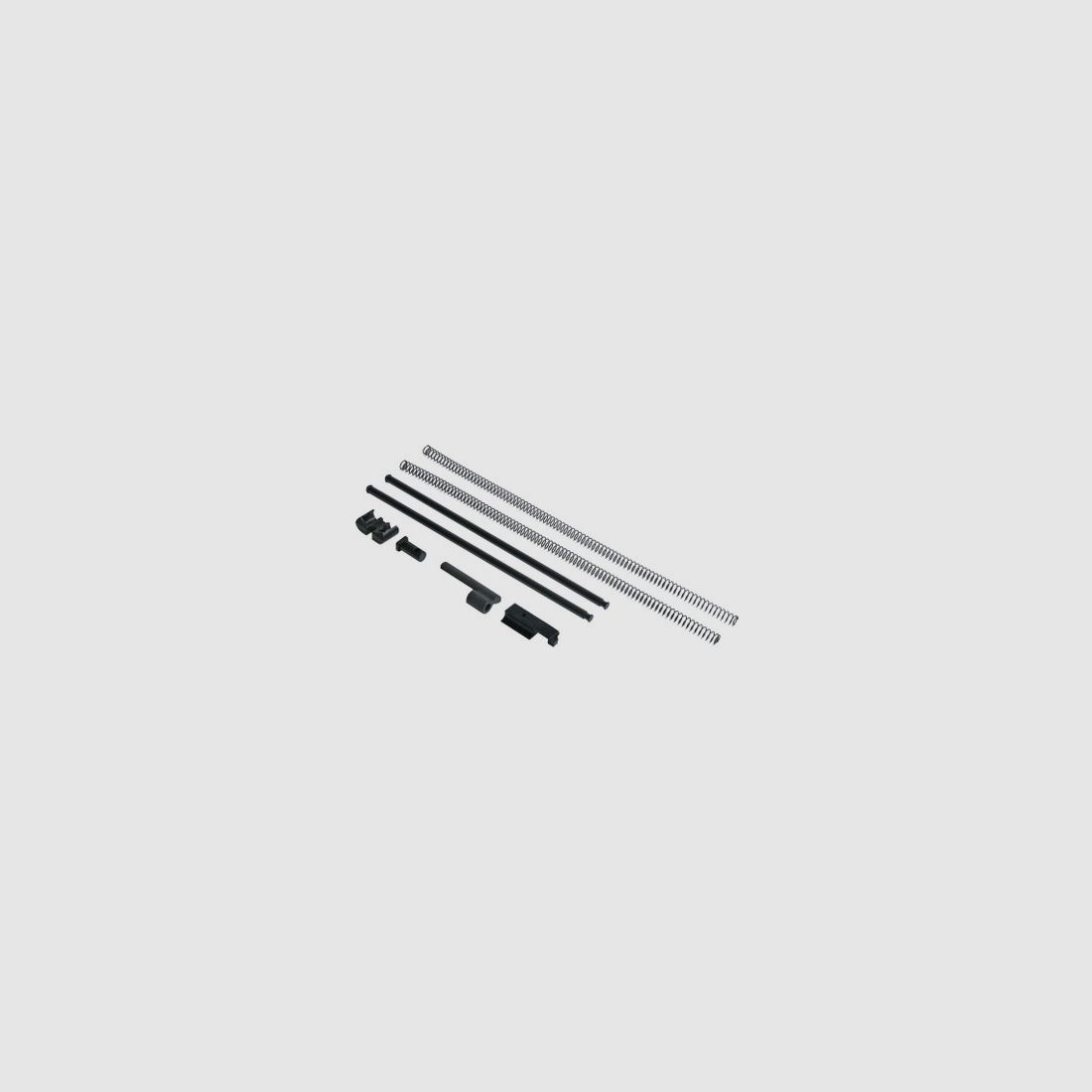 CMMG DISSENT Mk4 5.56X45 / .300 BLK Bolt Carrier Maintenance KIT