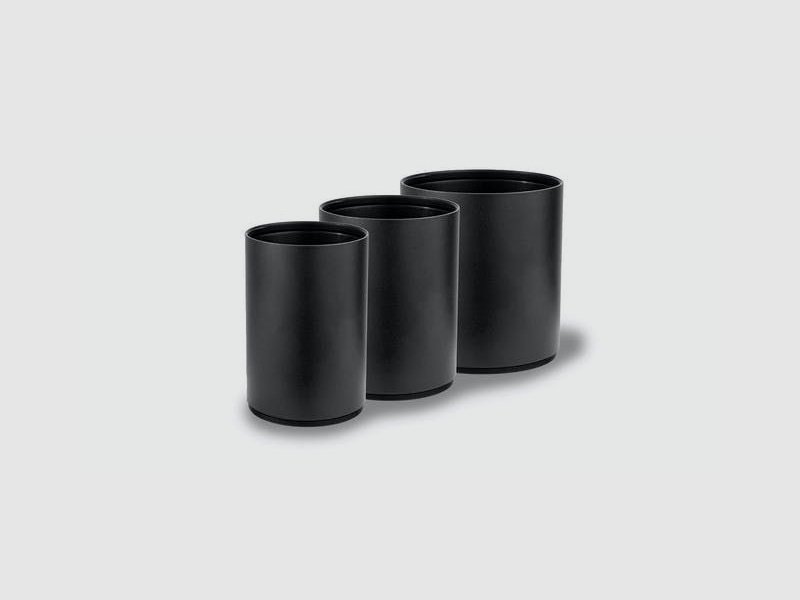 Zeiss Sonnenblende 3" für Zielfernrohr Größe: 44mm