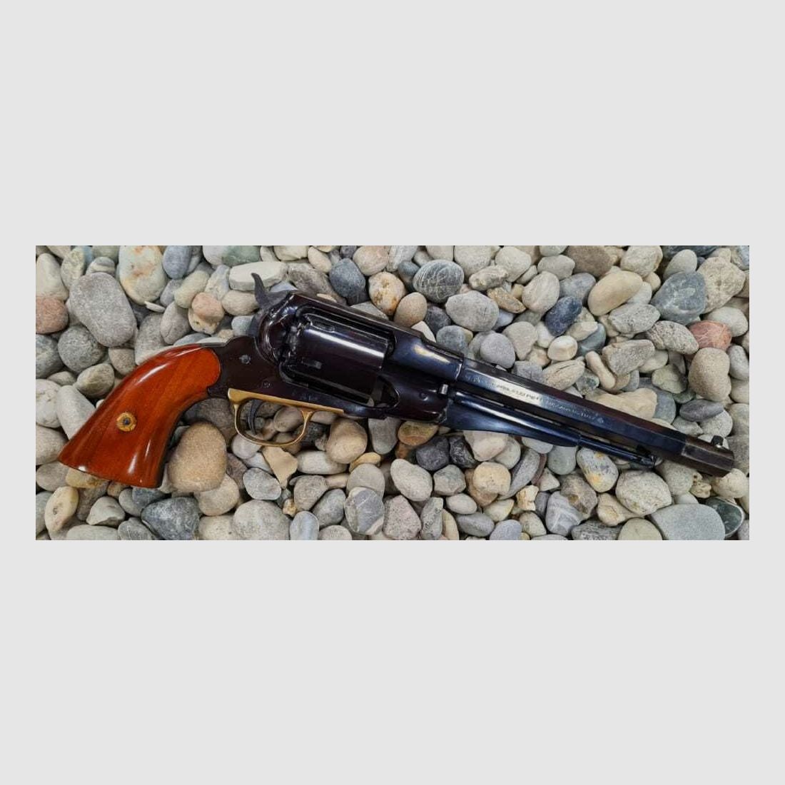 Remington Remington New Model