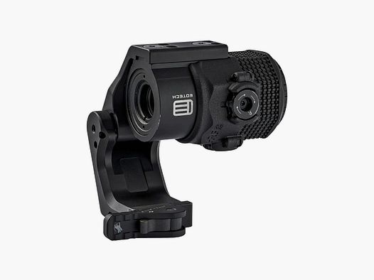 HRF Concepts - Osłona powiększalnika AMC - EOTech G43 - Black