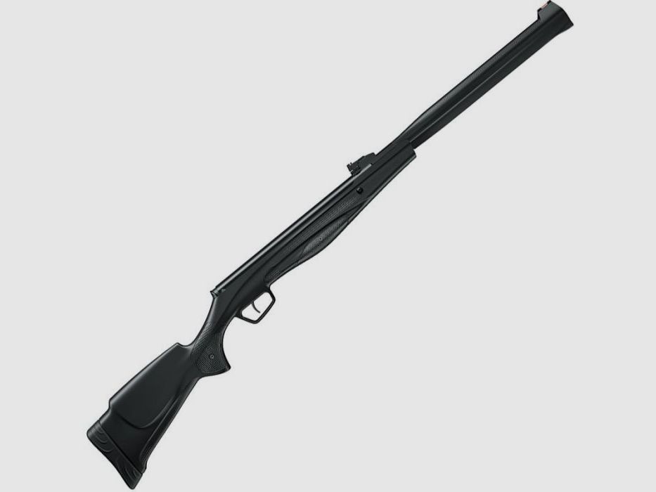 Luftgewehr Stoeger RX20 S3 Suppressor 4,5 mm - 19,9 Joule, Bild 5 von 22