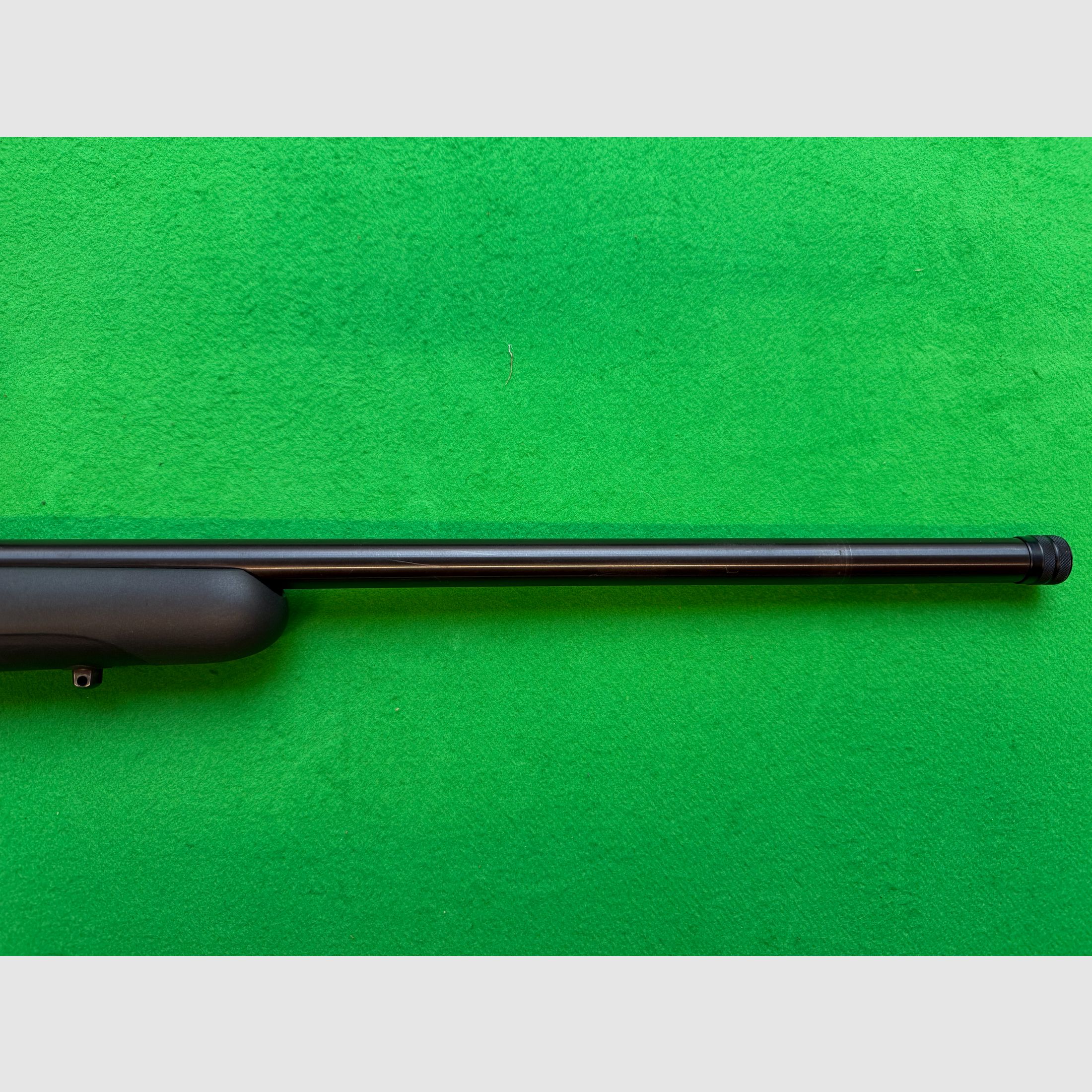 Mauser M18 .30-06 Spring inkl. Meopta ZF & Schalldämpfer