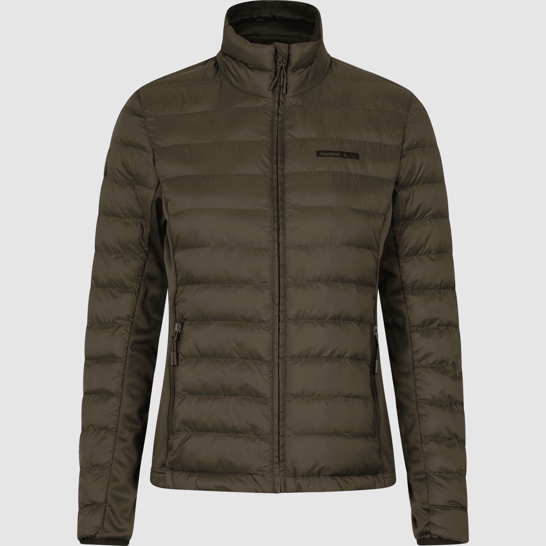 Seeland Therma Jacket Women Light Pine 3XL