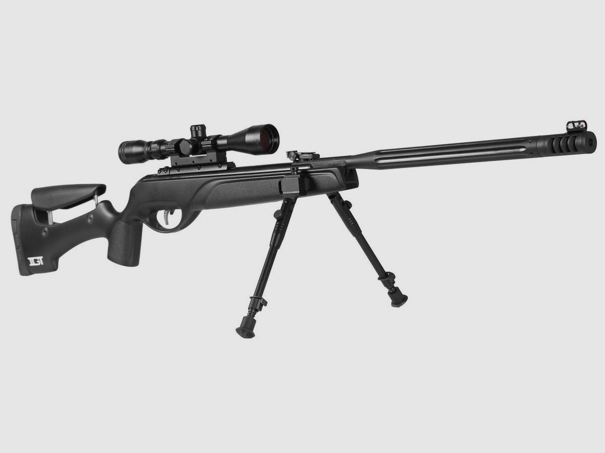 Gamo HPA Mi, image 4 sur 4
