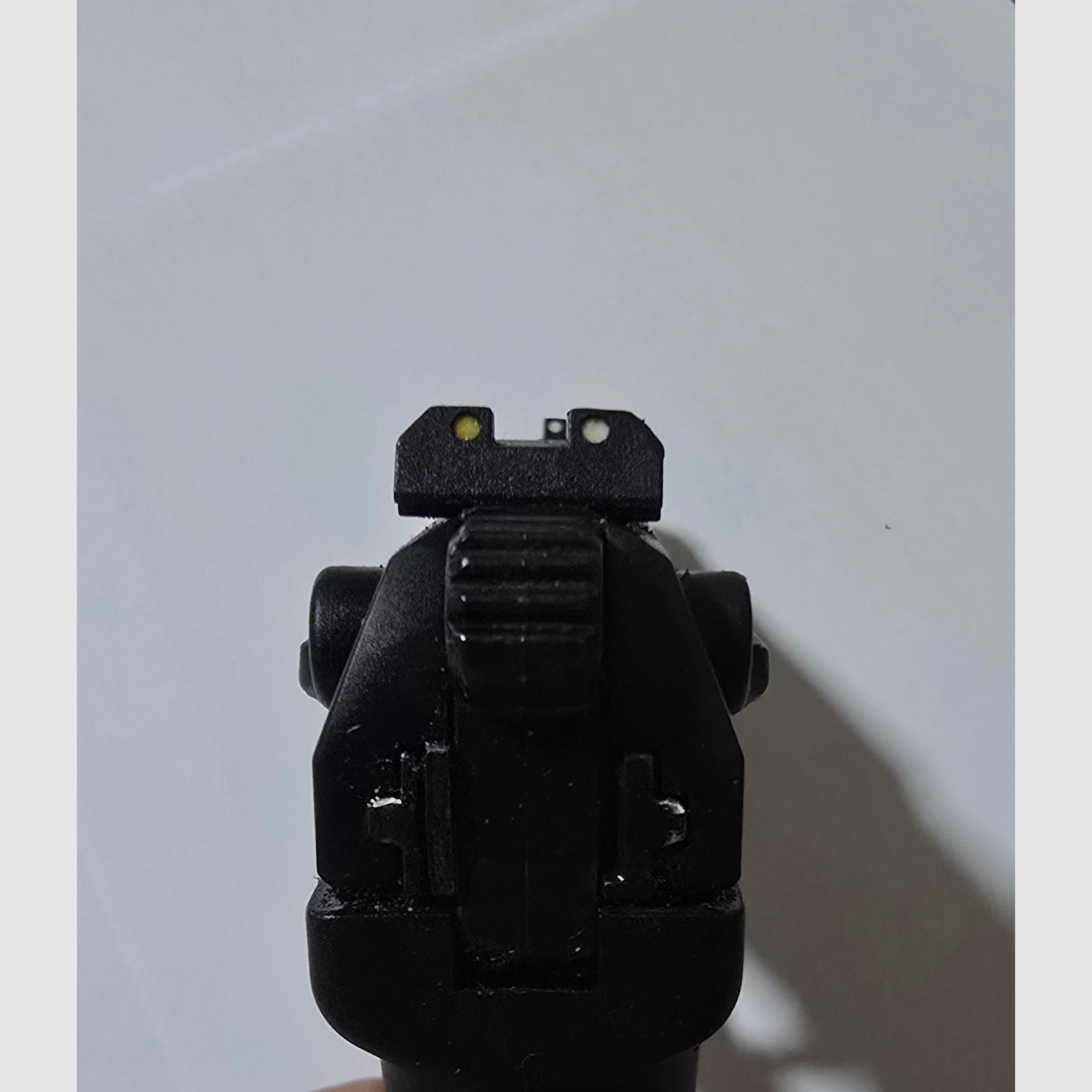 Walther P22 Classic altes Modell 9mm PAK Schreckschuss