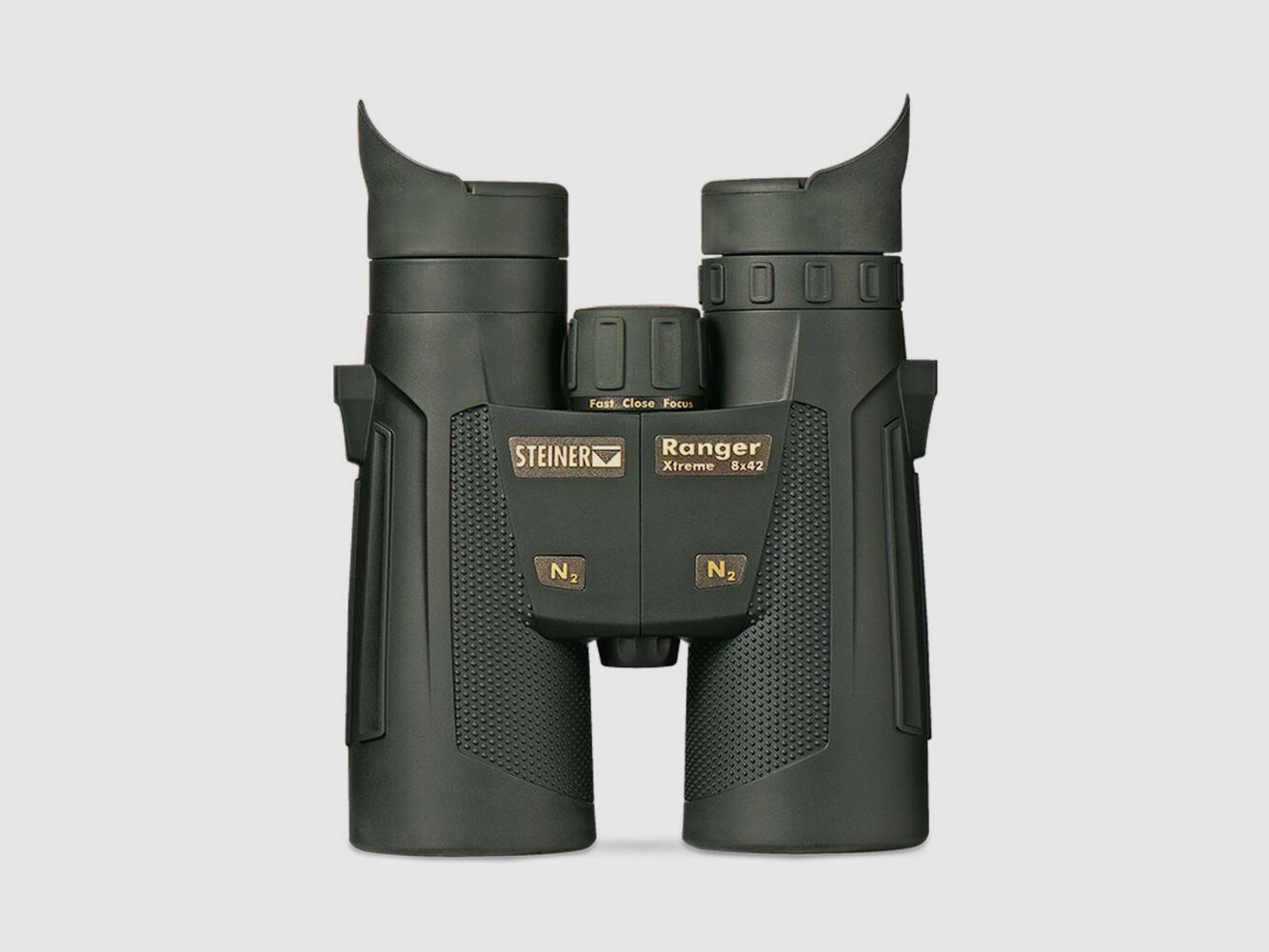 Steiner Ranger Xtreme