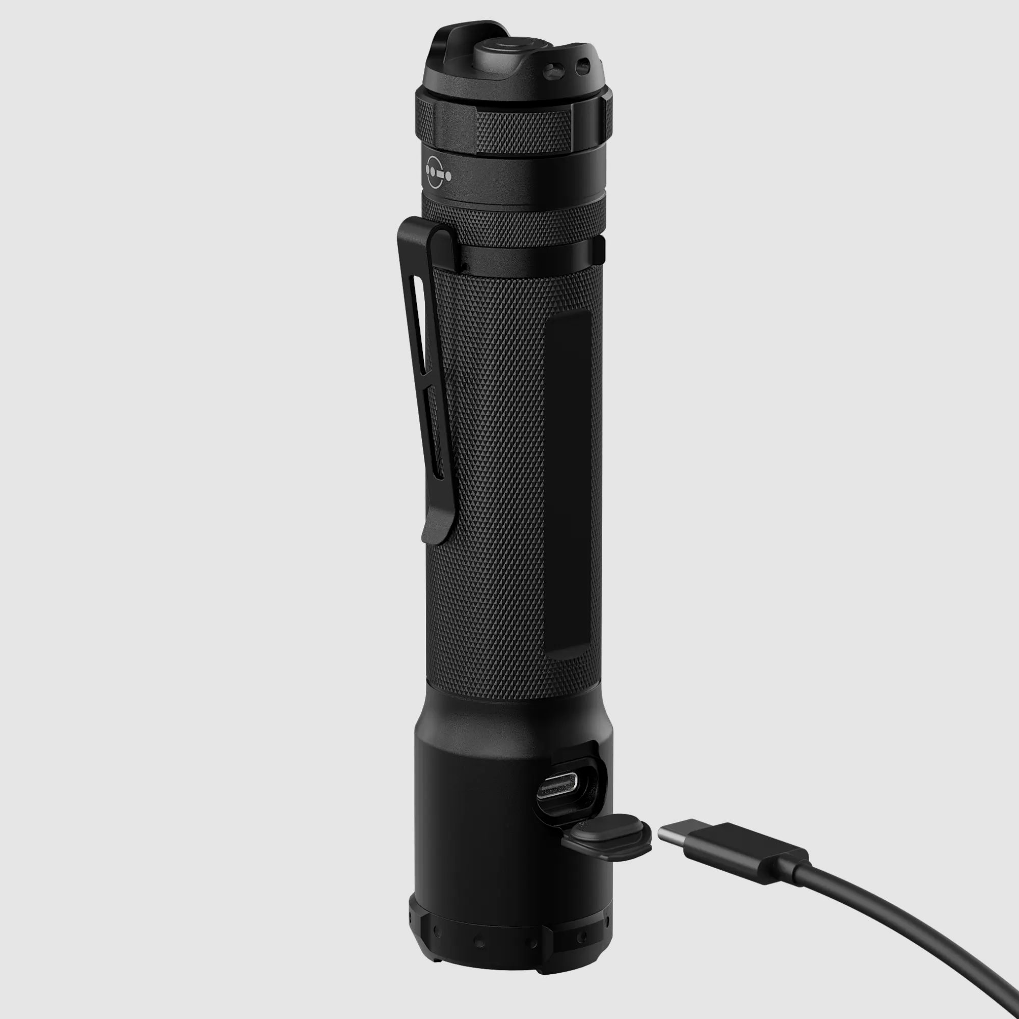 Ledlenser zaklamp TAC7R